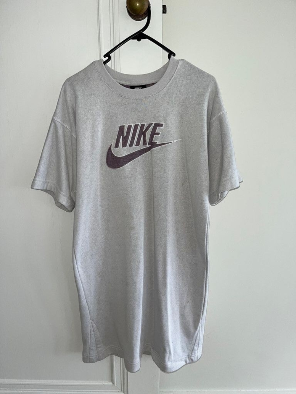 Nike Short Sleeve Women Dress